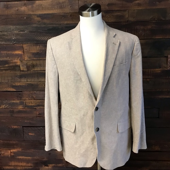 stafford sport coat